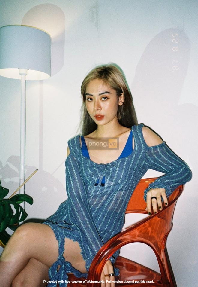 Rapper Mai Âm Nhạc lộ clip nhạy cảm| 3 Vòng cực nóng bỏng 8 mai am nhac lo clip 2