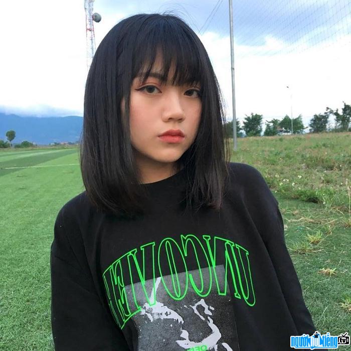 Hot girl Nguyễn Ngọc Bảo Hân lộ clip "phổng phao" ở tuổi 19 9 nguyen ngoc bao han lo clip 2