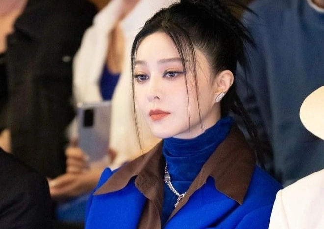 ĐỘC QUYỀN| Clip Phạm Băng Băng lộ hàng, xxx cùng quan chức Tàu Khựa 8 pbb13 1