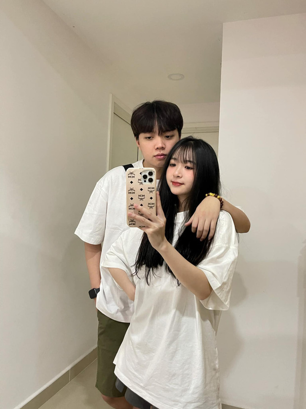 TikToker Phan Kim Chung Lộ Clip chơi thú nhún không che 2021 11 phan kim chung