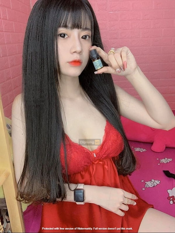 Clip tiktoker Phan Trang Boutique lộ hàng khi livestream tháng 8/ 2021 30 phan trang 19