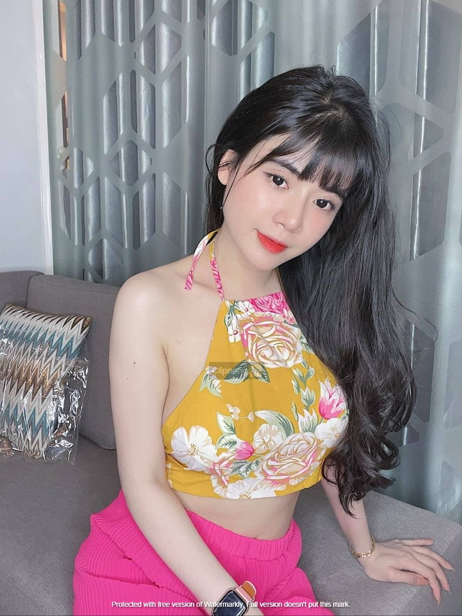 Clip tiktoker Phan Trang Boutique lộ hàng khi livestream tháng 8/ 2021 20 phan trang 6