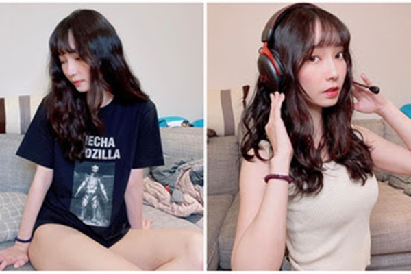 Streamer Sandy lộ clip 18+ cùng bạn trai ngay trên livestream mới nhất 11 sandy lo clip 1