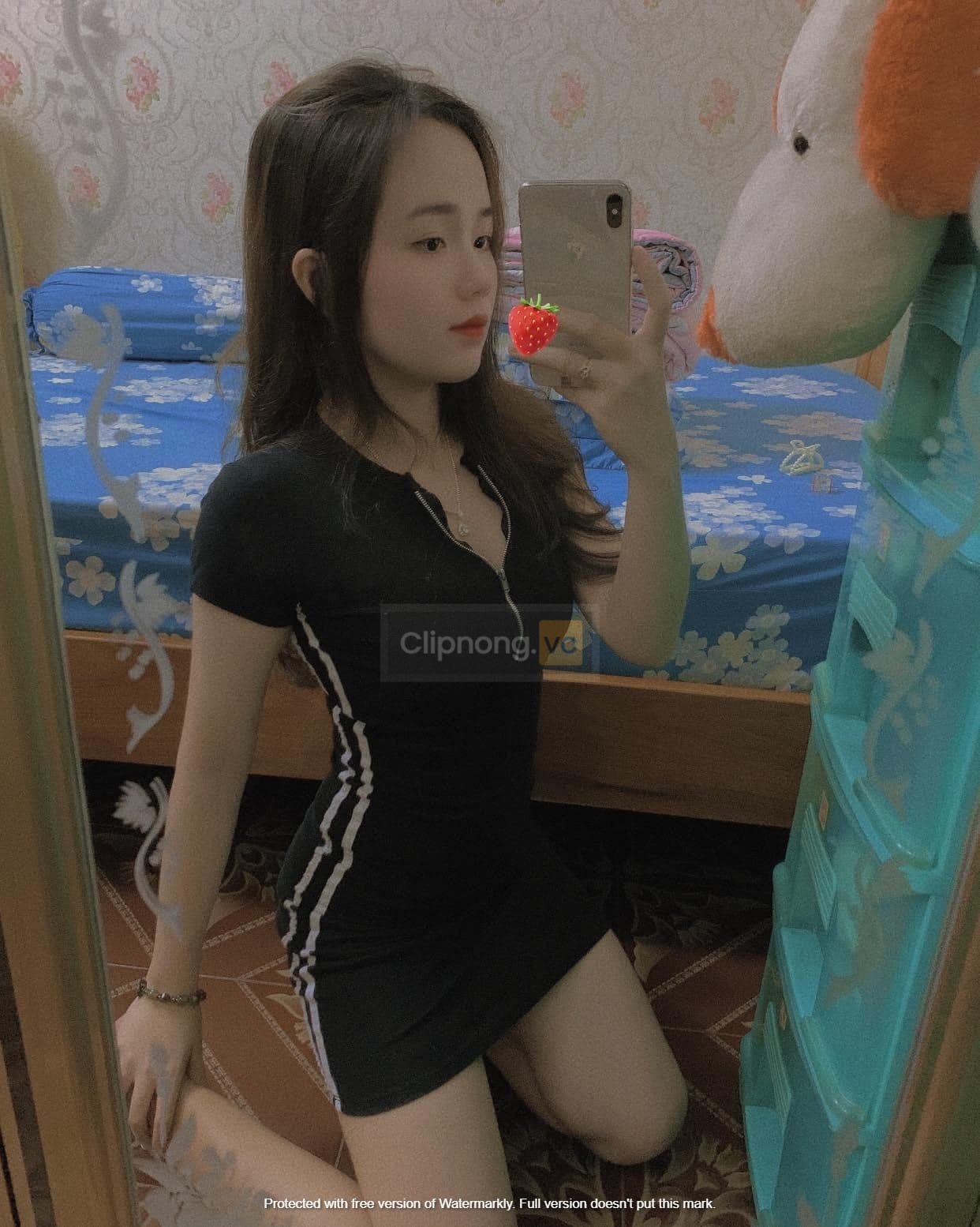 Full link Em Tường Vi 2k Phan Thiết lộ clip nóng với bạn trai 8x 7 sex tuong vi 2k phan thiet 1