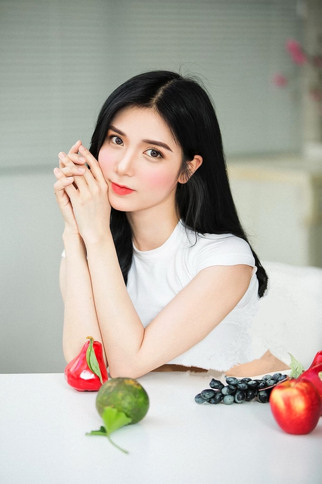 Idol Người phán xử| Clip Thanh Bi lộ mu nhạy cảm bên trai lạ 18 thanh bi 10