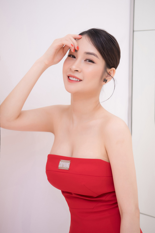 Clip Thiên My My khoe hàng nude 100% nhảy live dance cực đỉnh 10 thien my my 1
