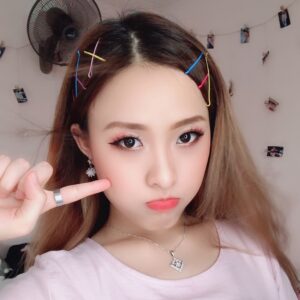 18+ Clip Trâm Đô tiktoker triệu view hớ hênh lộ hàng cực đẹp