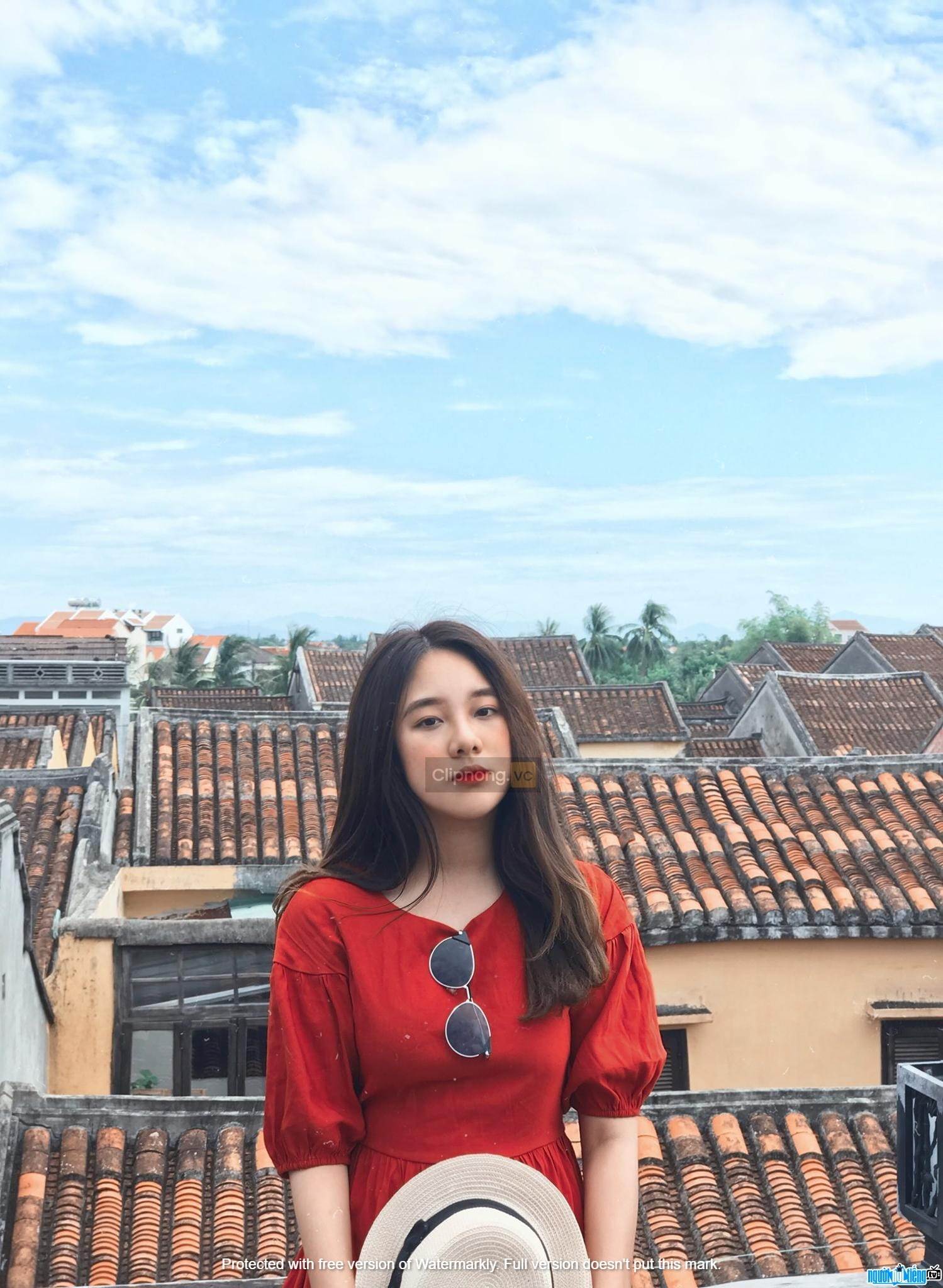 Link 18+| Tiktoker Đỗ Hương Nhi lộ clip nóng cùng bạn trai ở Đà Lạt 10 tiktok do huong nhi 1