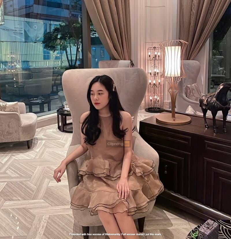 Link 18+| Tiktoker Đỗ Hương Nhi lộ clip nóng cùng bạn trai ở Đà Lạt 18 tiktok do huong nhi 5