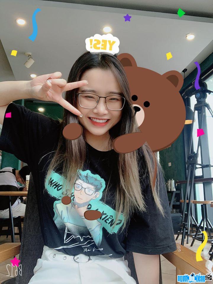 Lộ clip Phan Ánh Ngọc tiktoker triệu view khoe hàng 3 vòng căng 13 tiktok phan anh ngoc 3