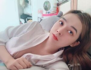 Clip Quỳnh Miêu Tiktocker “vạn người mê” hot nhất năm 2021