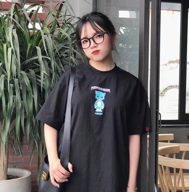 Tiktoker Đinh Trang Thảo lộ clip nóng 18+ khiến CĐM bất ngờ 23 tiktoker dinh trang thao 9