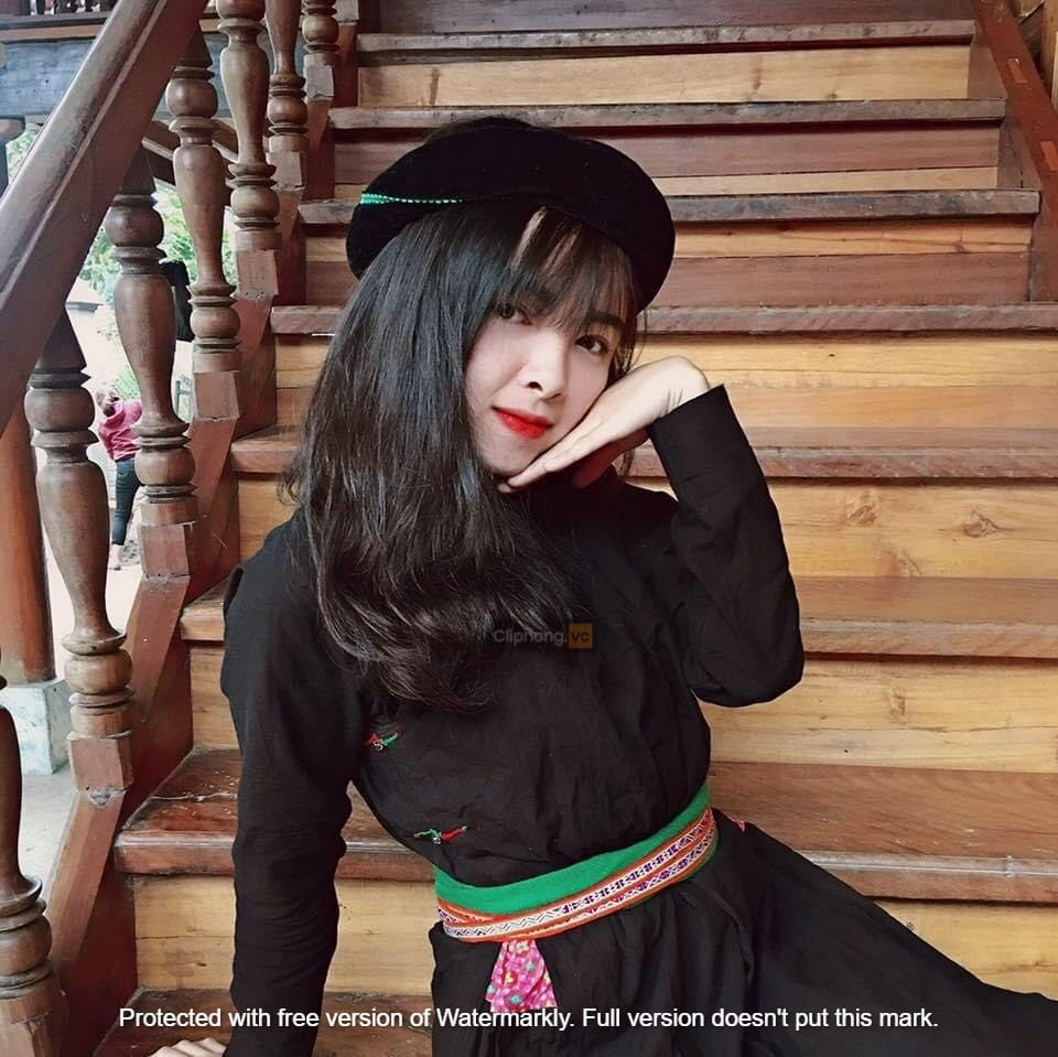 Tiktoker Thu Kobito lộ clip nóng không che full HD đốt mắt người xem 10 tiktoker thu kobito 2
