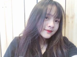 Share Link| Tik toker Trần Lê Thế Trâm lộ clip nóng “hàng cực ngon”