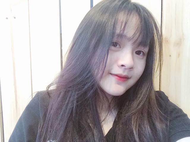 Share Link| Tik toker Trần Lê Thế Trâm lộ clip nóng “hàng cực ngon” 8 tran le the tram 1