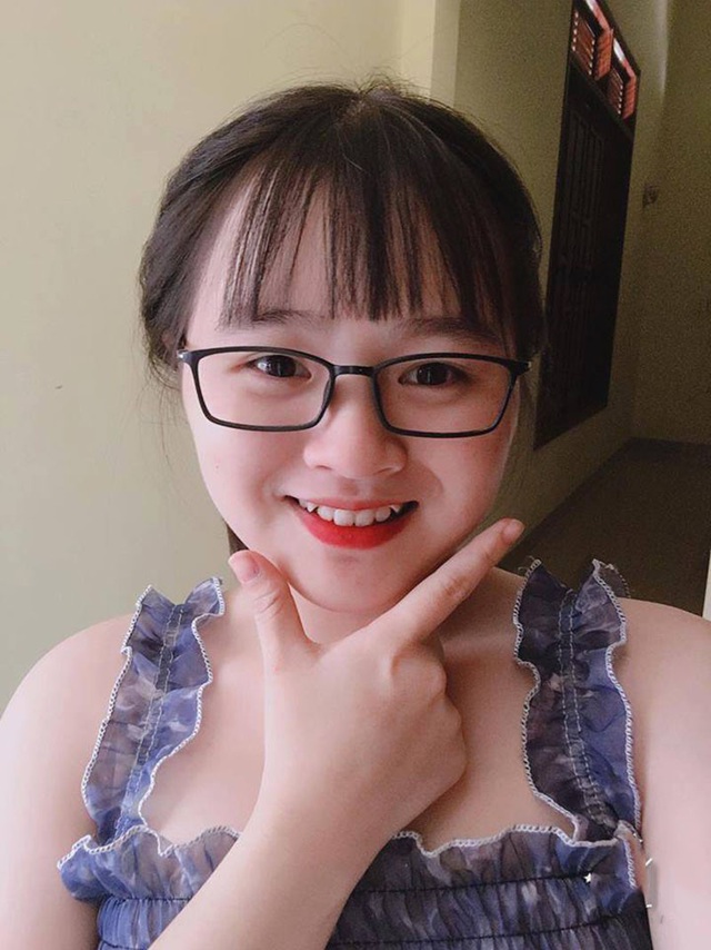 Share Link| Tik toker Trần Lê Thế Trâm lộ clip nóng “hàng cực ngon” 9 tran le the tram 2