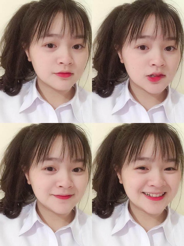 Share Link| Tik toker Trần Lê Thế Trâm lộ clip nóng “hàng cực ngon” 7 tran le the tram