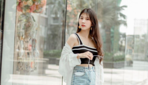 Tiktoker Trần Tuyết Mai lộ clip 4 phút không che làm “dậy sóng” CĐM