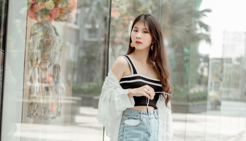 Tiktoker Trần Tuyết Mai lộ clip 4 phút không che làm “dậy sóng” CĐM 10 tran tuyet mai 14