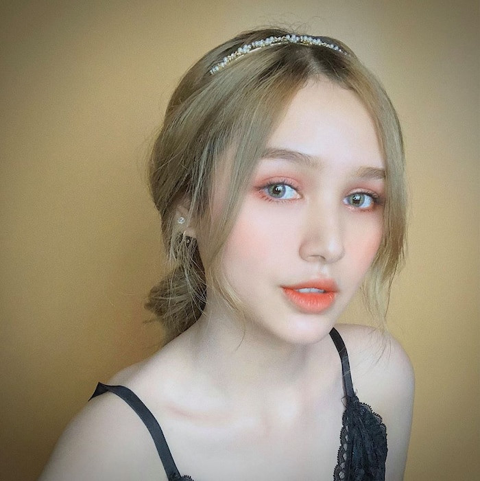 Ảnh nóng Hot girl Trang Phạm Xoài Non 3 vòng cực chuẩn | Full 18+ 26 trang pham xoai non 33