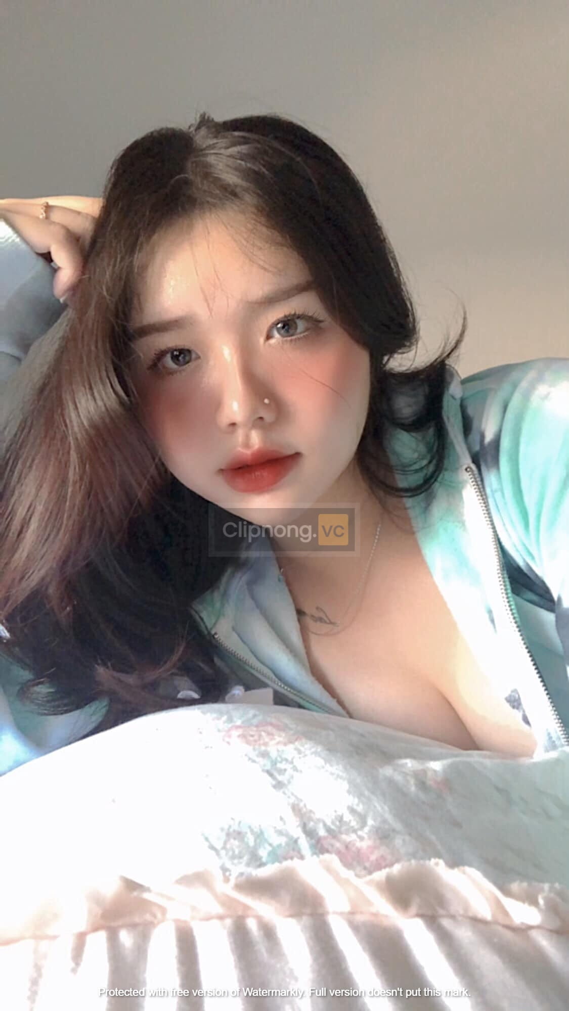 Full link Em Tường Vi 2k Phan Thiết lộ clip nóng với bạn trai 8x 6 tuong vi 2k dh phan thiet