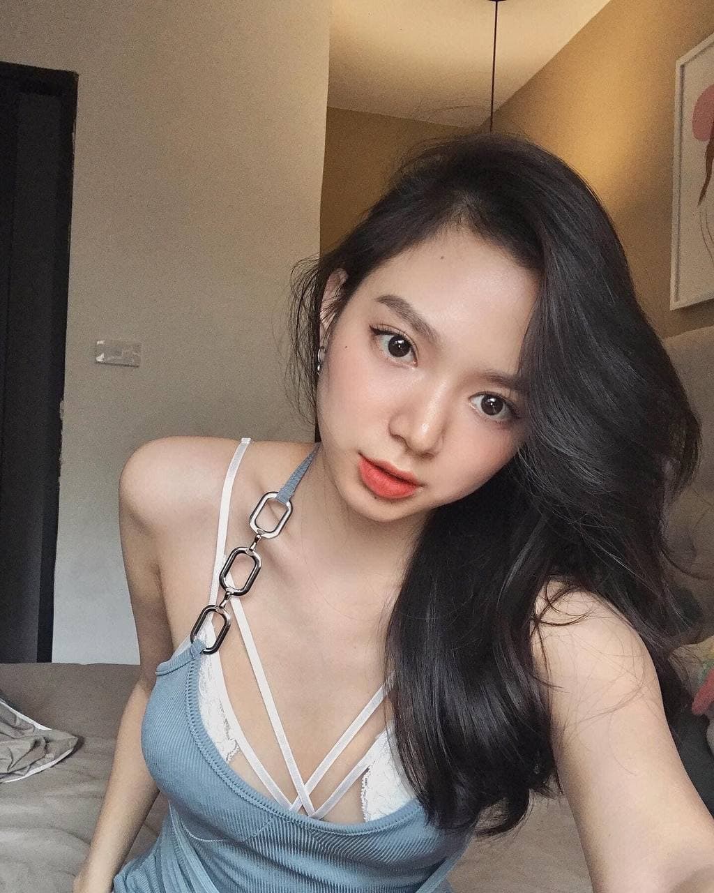Clip Vũ Ngọc Kim Chi link 40gb & 719 ảnh nude 100% mới nhất 70 vu ngoc kim chi 2