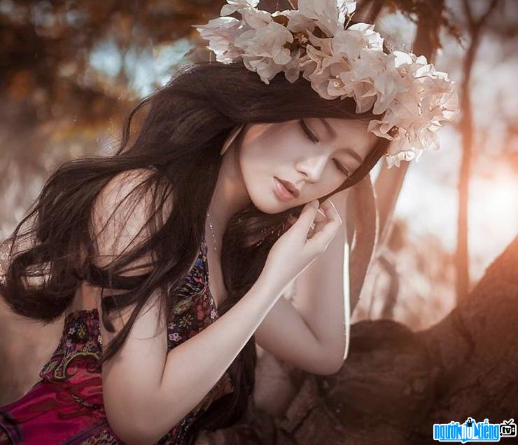 Trọn bộ ảnh và #8 clip Hani Nguyễn nude không che mới nhất 2021 9 Hani nguyen nude12