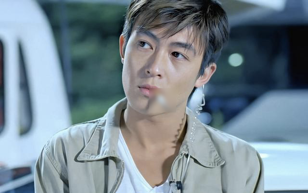 Scandal lộ clip Chung Hân Đồng và Trần Quán Hy full 18+ mới nhất 10 Nam than Tran Quan Hy