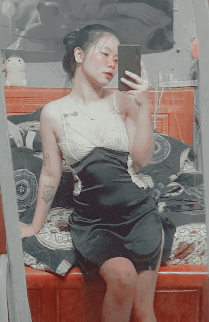 Onlyfans @qtrang207, Clip gái 2000 tự sướng bán album cực đỉnh 12 Onlyfans @ qtrang207 13