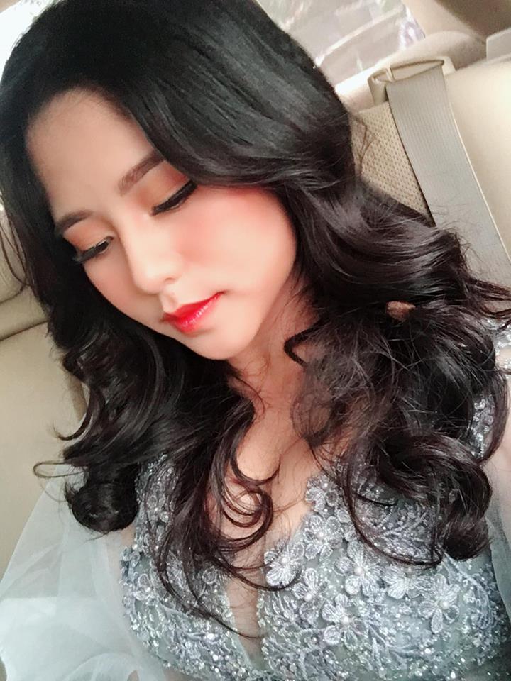 CÓ VIDEO| Hot tiktoker Hường Bear lộ clip 20 phút không che 33 anh nong huong bear