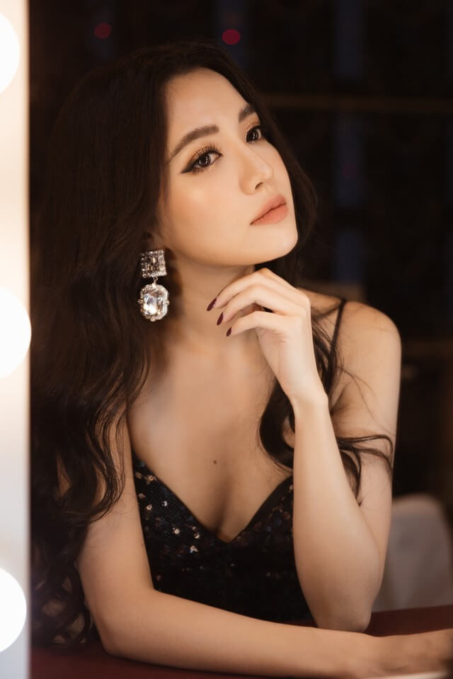 Có Clip Full HD| Bích Phương nude khoe ngực trần táo bạo 21 bich phuong la a