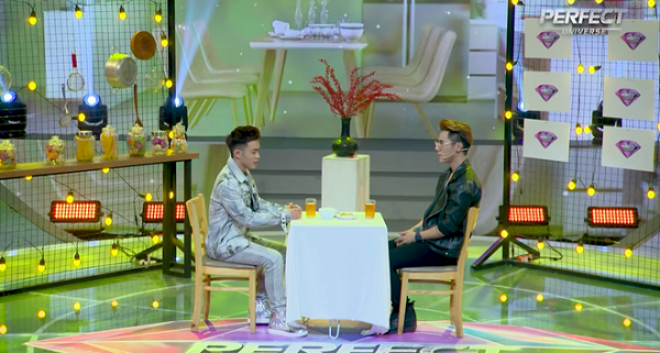 Eo ôi| Trùm bê đê Hoa Ngữ Chương Cố lộ clip mặc sịp lọt khe 13 clip chuong co bi lo 8