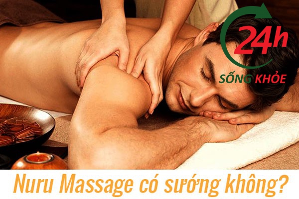 Clip Massage Nuru khiêu dâm | Bật mí kĩ năng mát xa Yoni tê tái 5 clip massage nuru 9