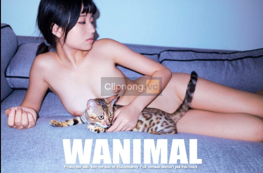 Full HD Kho ảnh & clip nude 18+ nghệ thuật Wanimal 1983 17 clip nong wanimal
