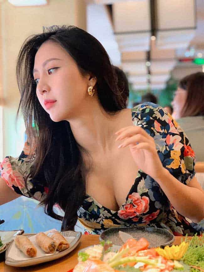 Lộ link em tiếp viên hàng không Bamboo Airways Dương Nguyễn Hà My 30 clip sex 3 phut tiep vien hang khong bamboo airways