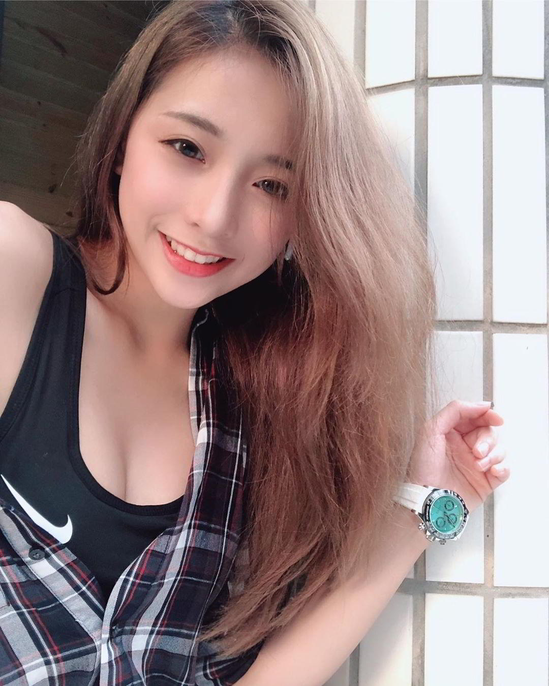 Cập nhật 04/2022 Ms Puiyi Gái Malaysia khỏa thân ở Hội An 38 iris xiao lo clip nong 4