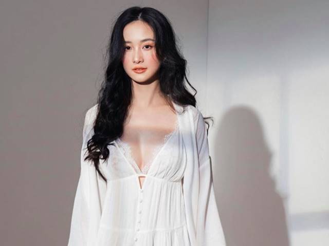 Có Link | Lộ clip nóng Jun Vũ 18+ khoe 3 vòng hớ hênh lộ núm 26 jun vu bikini 2