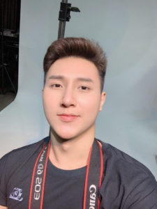 Nam nhân Tiktok Khoa Vương lộ clip sex như thằng bệnh hoạn