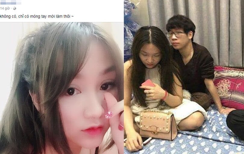 Full 9GB| Clip Kiều Anh Hera streamer cắm 7 cái sừng lên đầu Shyn 24 kieu anh hera lo clip