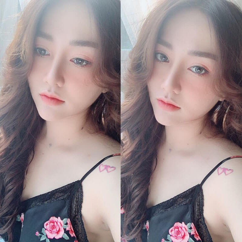 Full 9GB| Clip Kiều Anh Hera streamer cắm 7 cái sừng lên đầu Shyn 22 kieu anh hera
