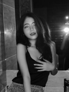 [Sốc] Lộ clip Ngọc Rùa tiktok nude không che múp rùm rụp