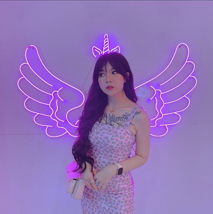 Tiktoker Phương Min lộ clip 18+ cặp đùi trắng nõn 31 phuong min