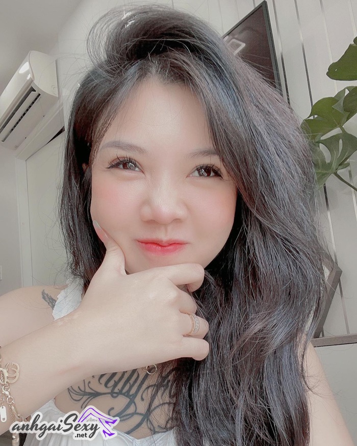 Tiktoker Phương Min lộ clip 18+ cặp đùi trắng nõn 58 scandal lo clip phuong min 11
