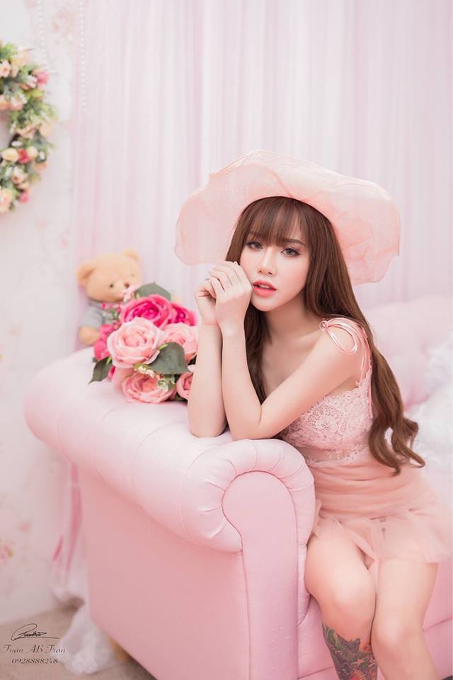 Lộ clip Tăng Thiên Kim 5 phút - Bầu vú căng tròn hoàn mỹ 16 tang thien kim 7