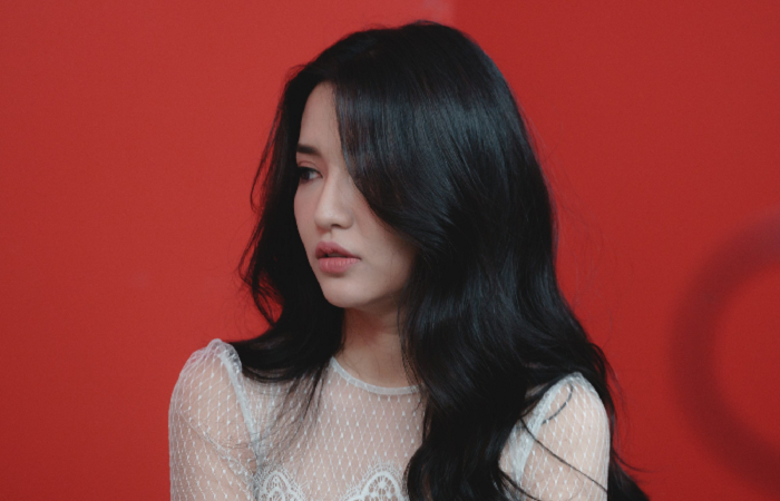 Có Clip Full HD| Bích Phương nude khoe ngực trần táo bạo 12 tieu su bich phuong 8