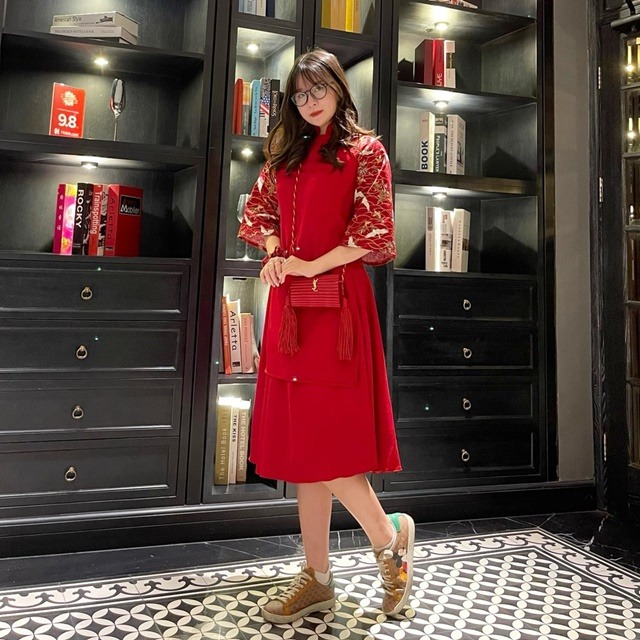 Xem Tiktoker Chao - Châu Anh lộ clip nóng 4 phút với bạn trai 17 tiktok 10x chau anh