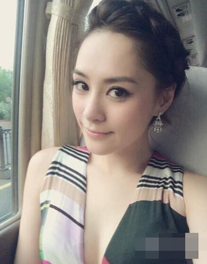Scandal lộ clip Chung Hân Đồng và Trần Quán Hy full 18+ mới nhất 13 tran quan hy chung han dong 05