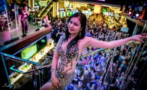 REUP- Clip sex Yến Vy Đinh Thoại 18+ gây hot showbiz một thời 