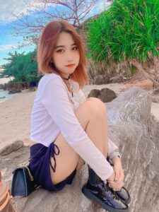 SIÊU ĐẸP Leak full bộ Kyubunx onlyfans mới nhất 2025