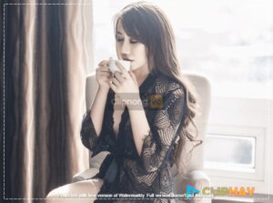 MỚI| Album nude 100% người mẫu Mai Thảo Linh cực nóng